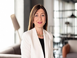 NIPPON PAINT - BETEK'�N YEN� CFO'SU D�LEK �ZDEM�R OLDU